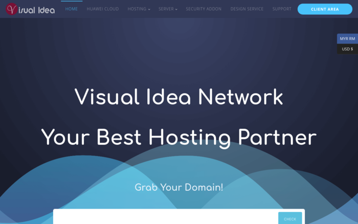 Visual Idea Network